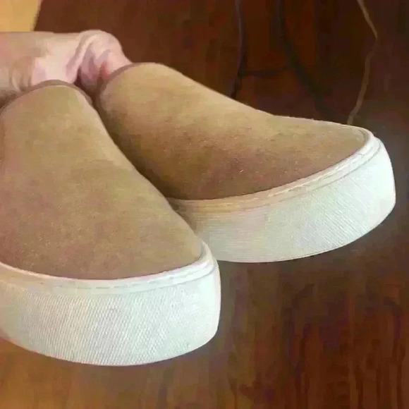Ugg Australia sneakers, chestnut - Picture 11 of 12